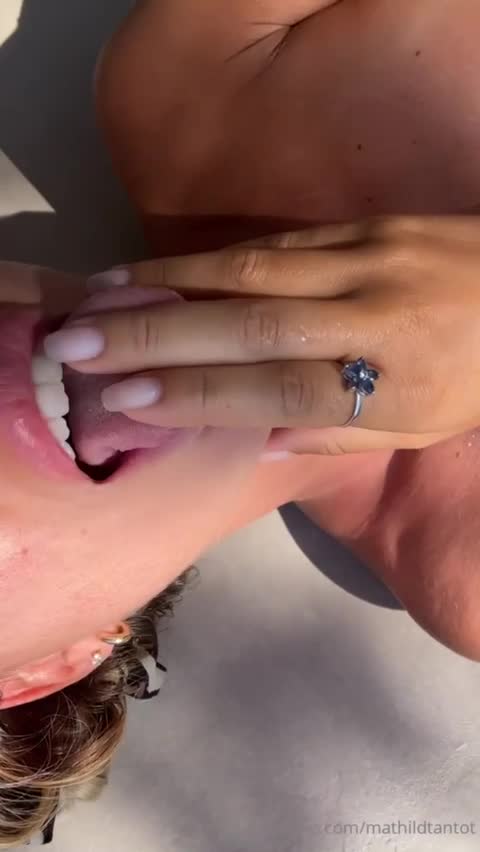 Video 1310 from Mathilde Tantot