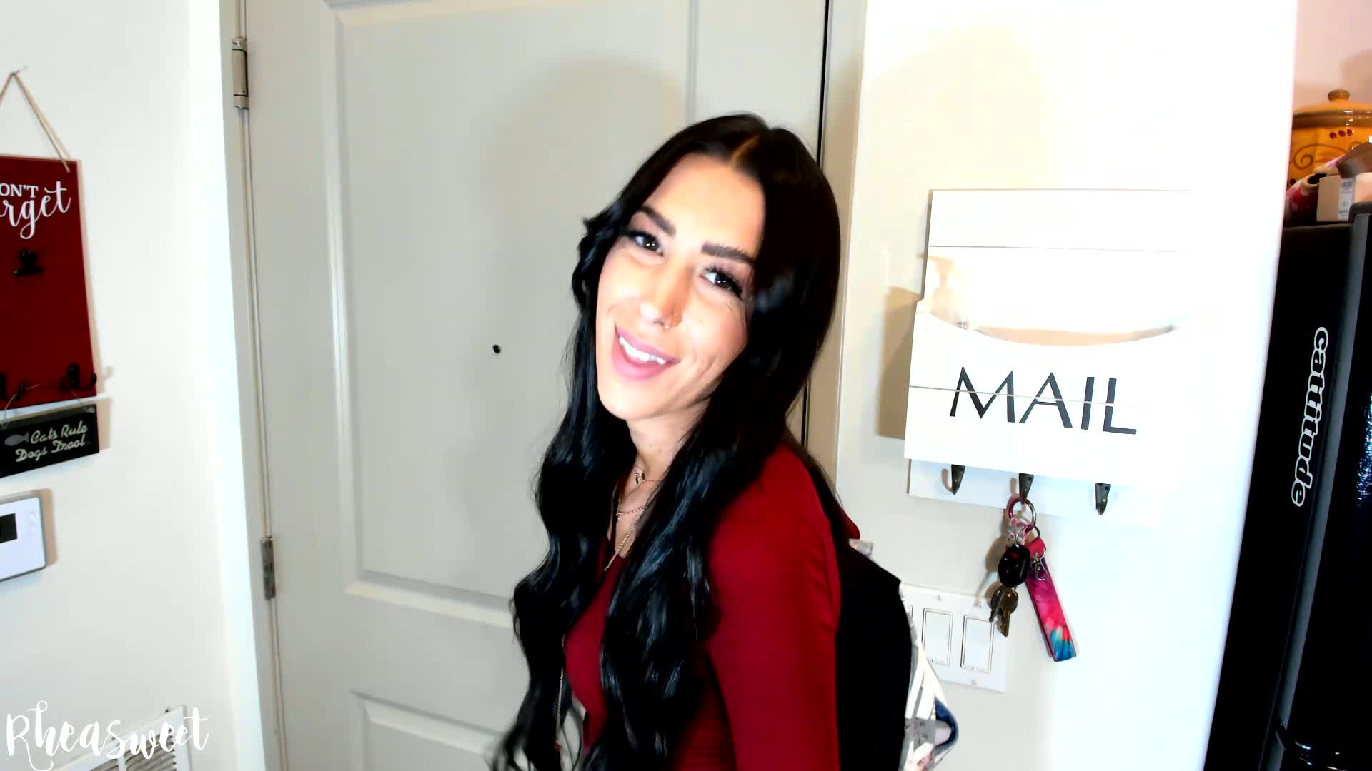 Video 908637 from Rhea Sweet