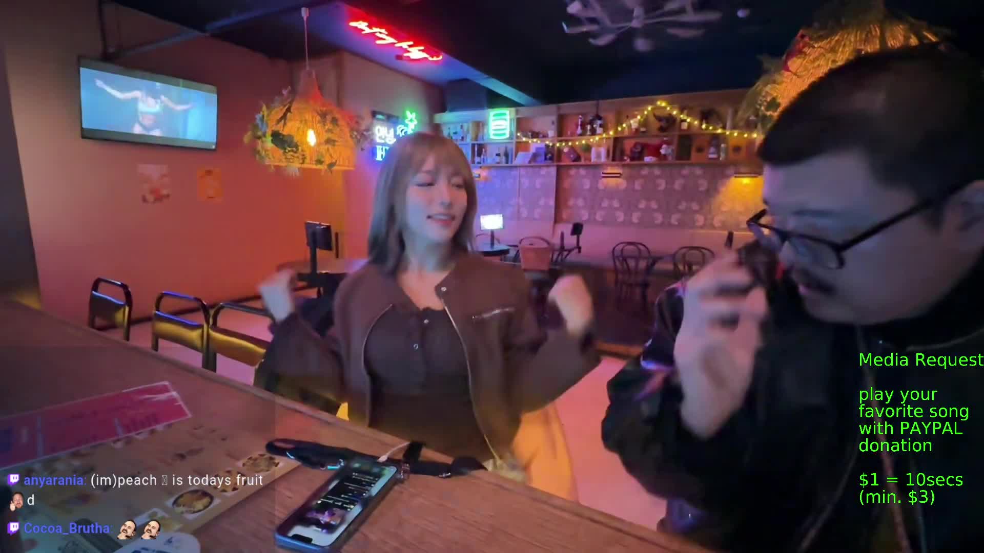 Video 908656 from EXBC Heosu