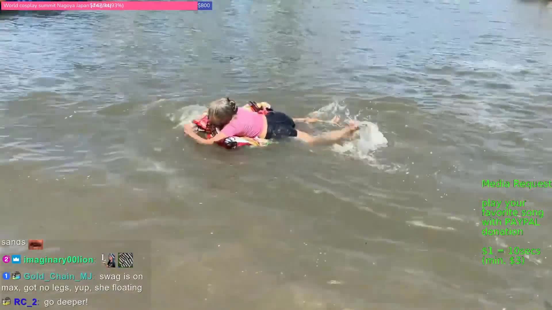 Video 908659 from EXBC Heosu