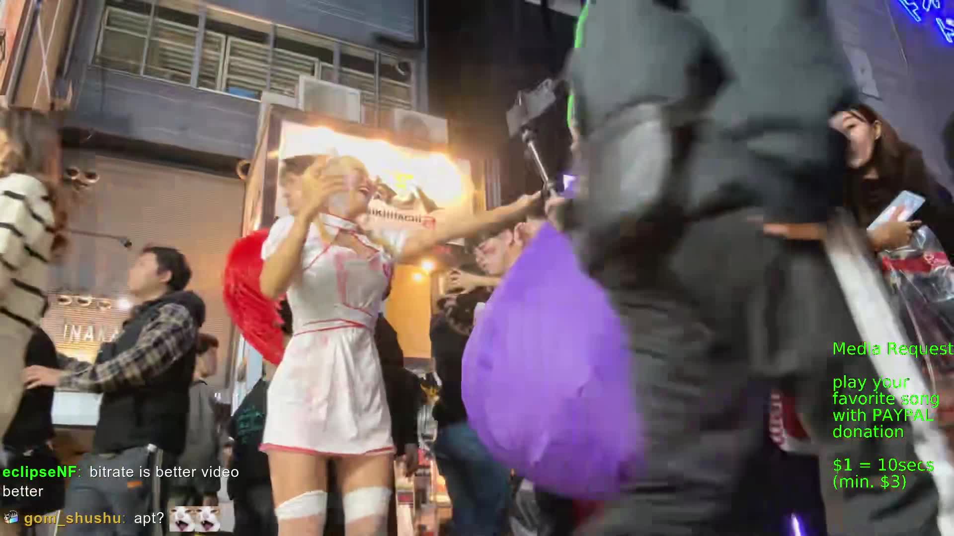 Video 908661 from EXBC Heosu