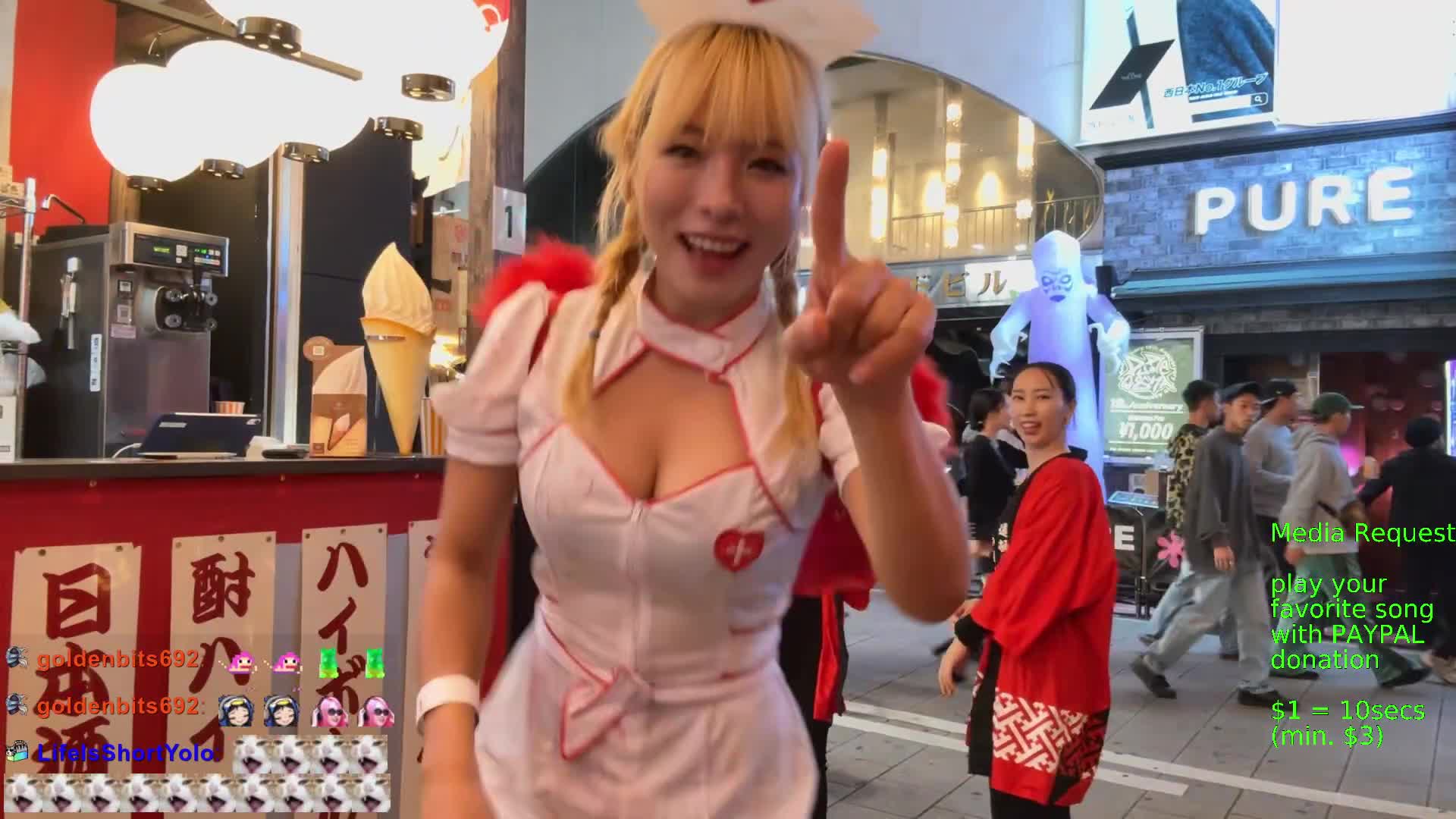 Video 908662 from EXBC Heosu