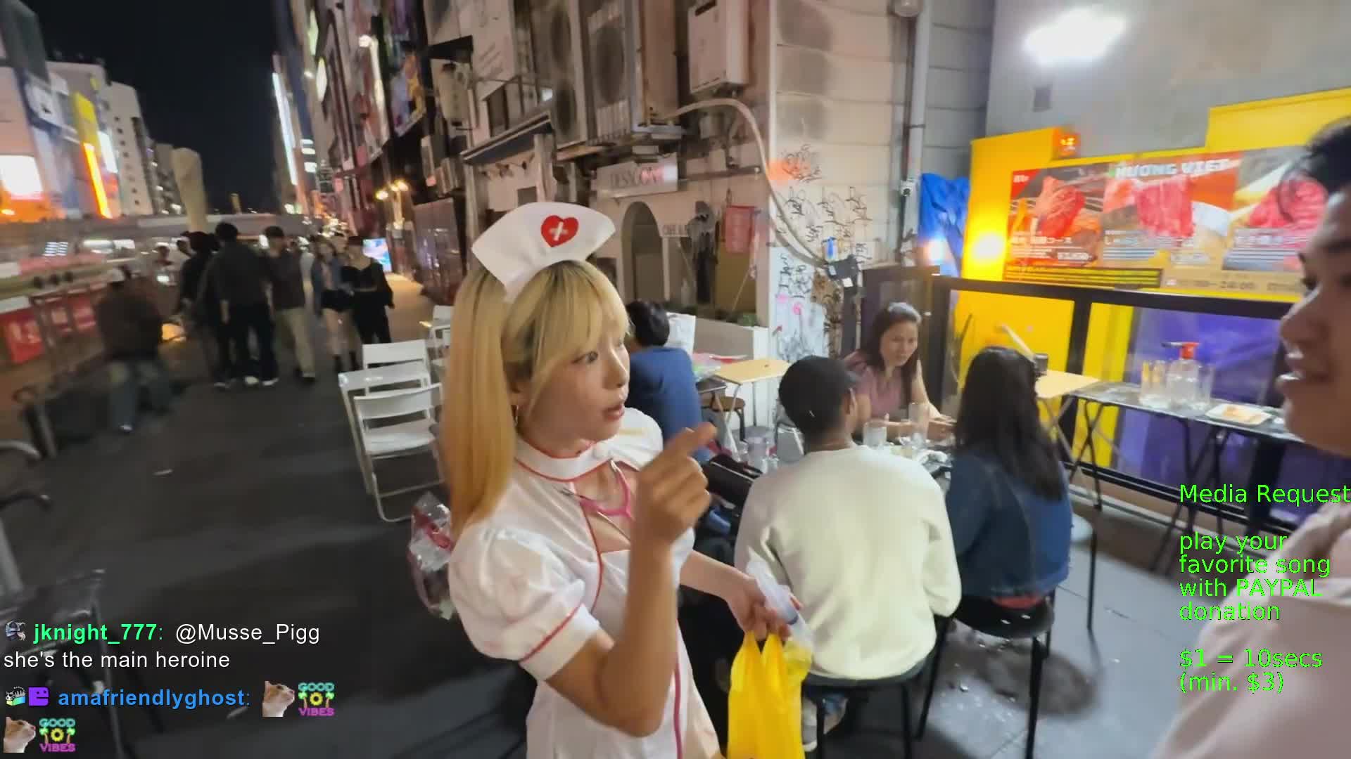 Video 908664 from EXBC Heosu