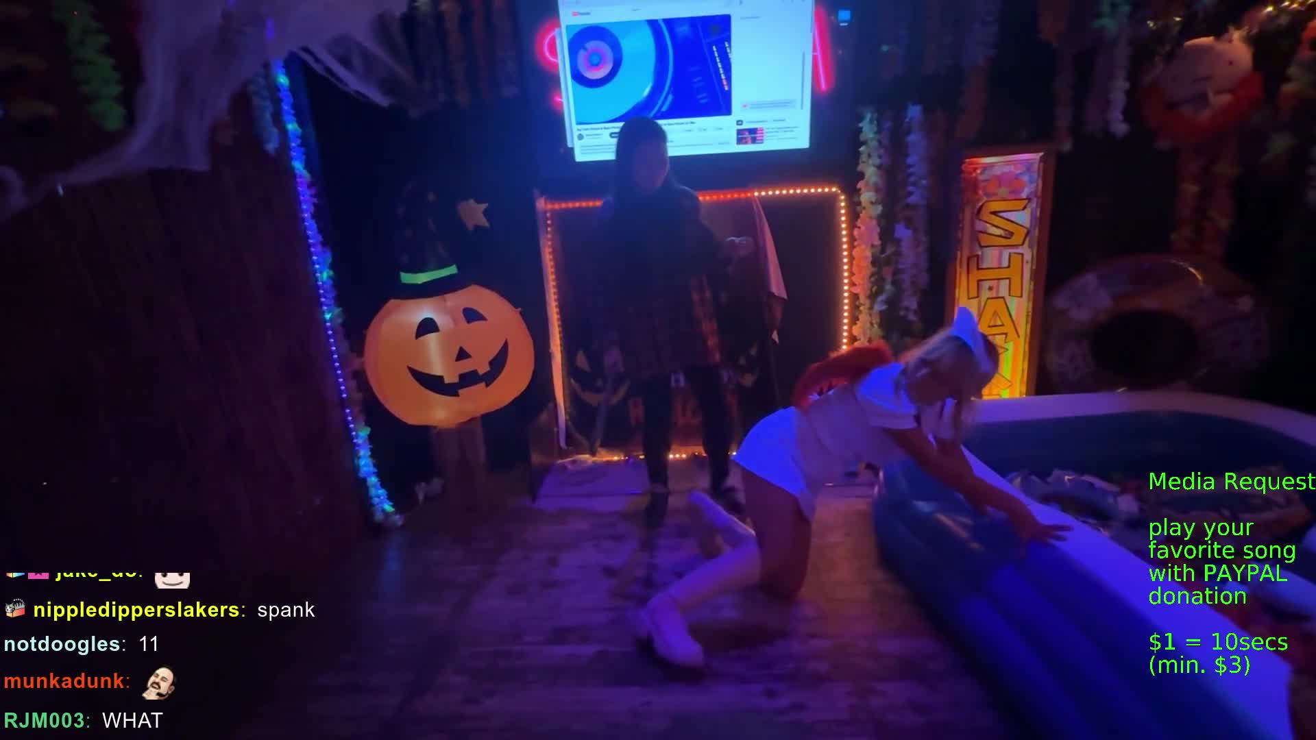 Video 908665 from EXBC Heosu