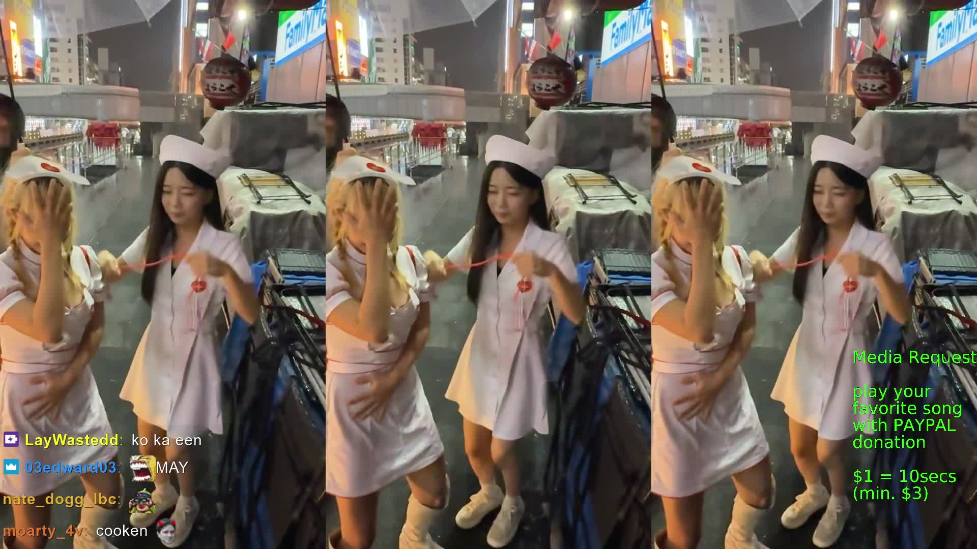 Video 908666 from EXBC Heosu
