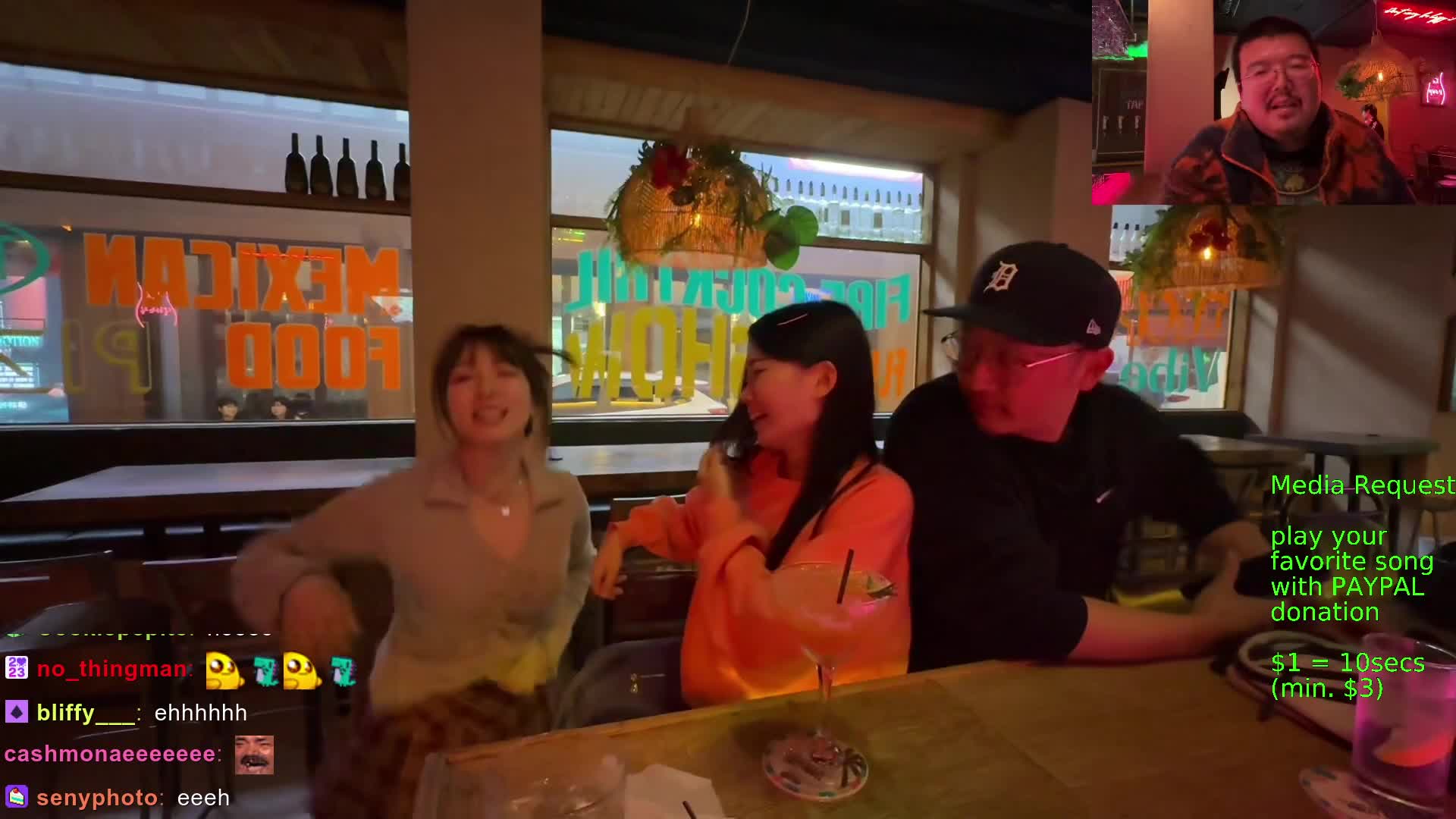 Video 908653 from EXBC Heosu