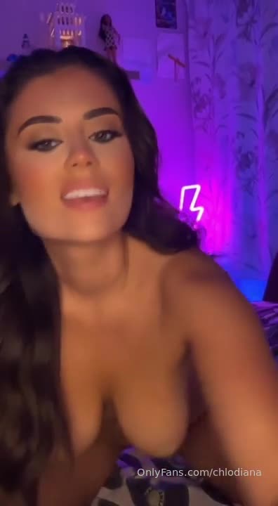 Video 908969 from Chloediana99
