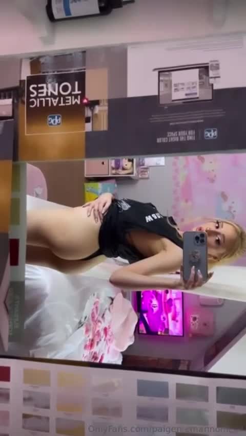 Video 909190 from Paige Niemann | paigeniemannofficial