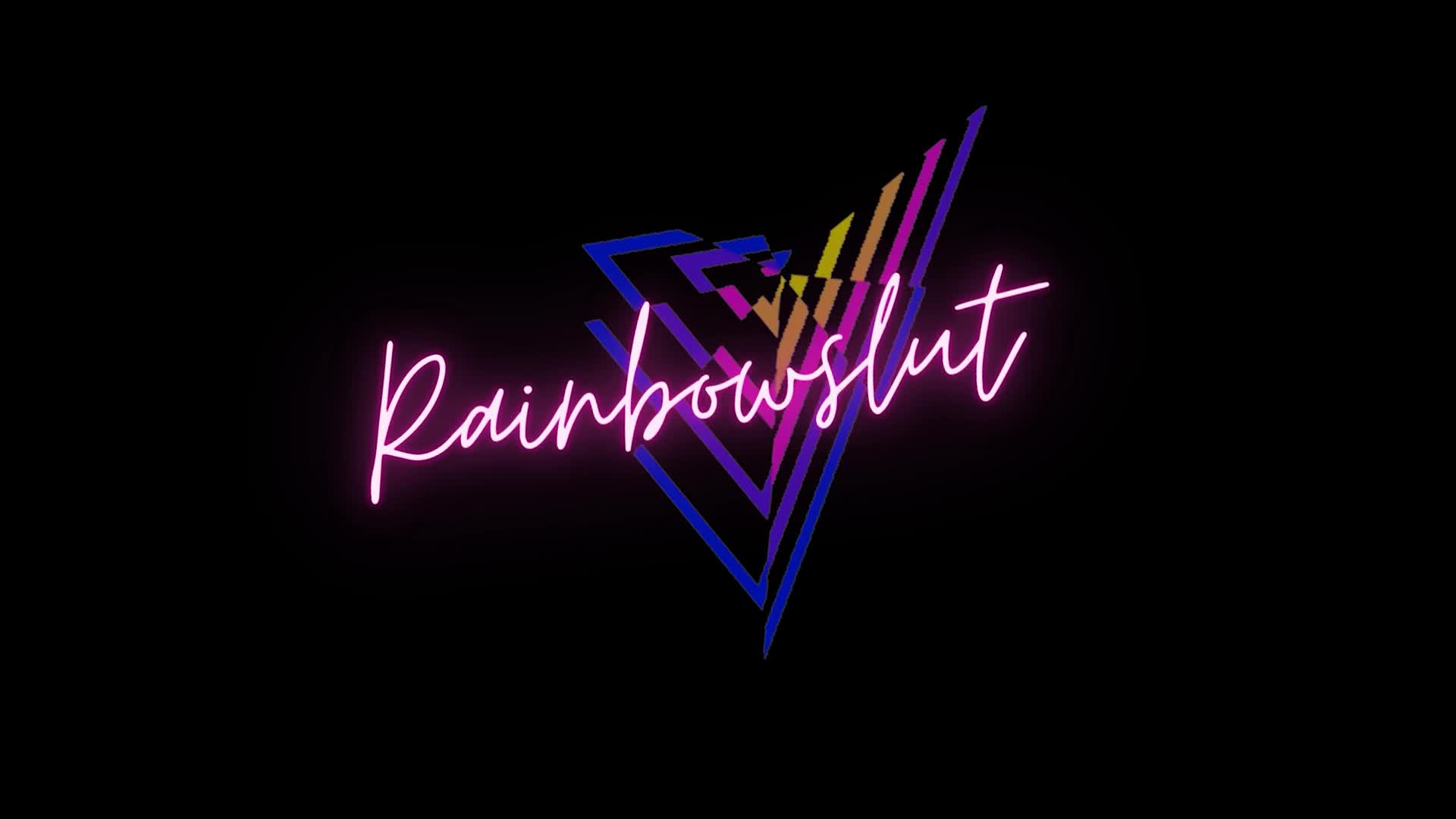 Video 909341 from Rainbowslut