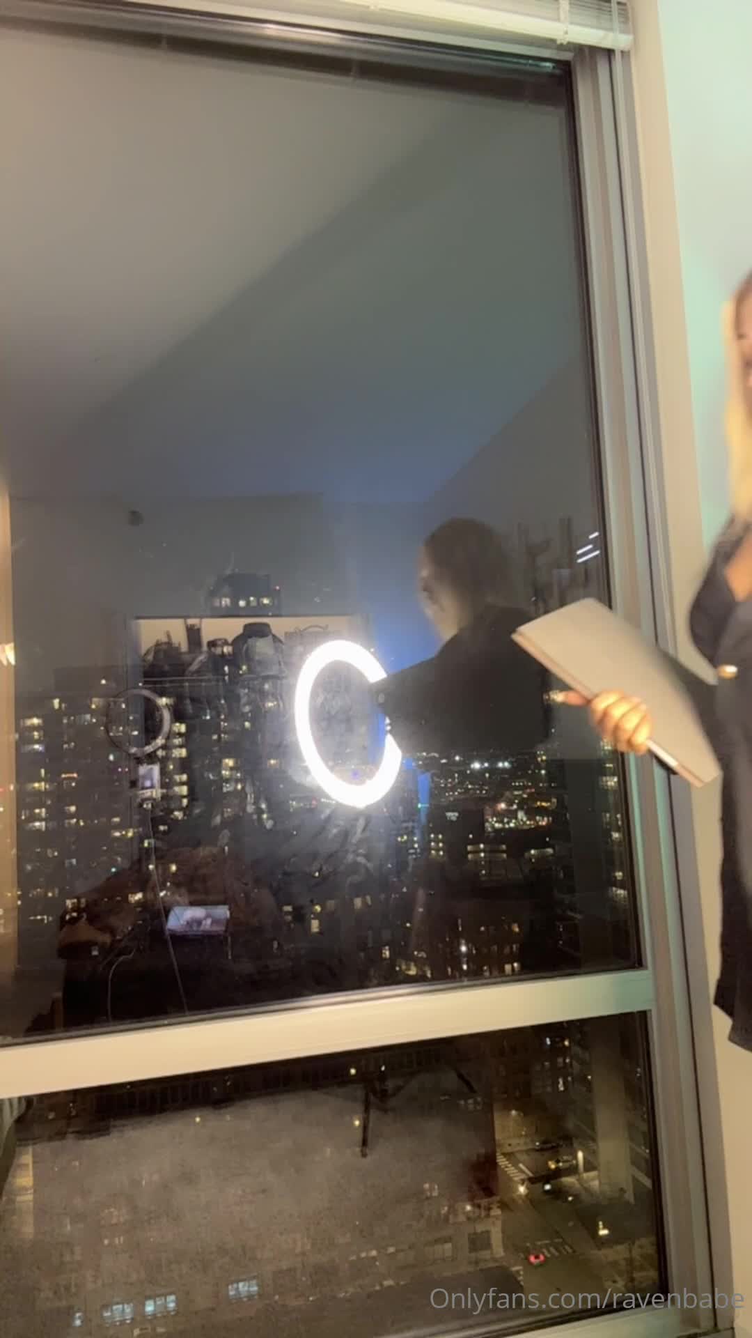 Video 909620 from Raven Babe