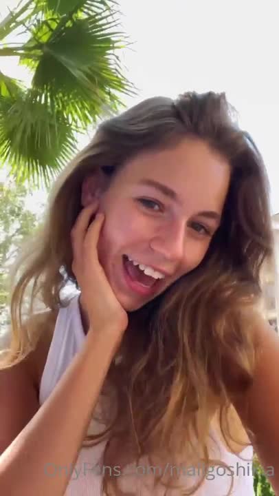 Video 1363 from Anna Maligoshika