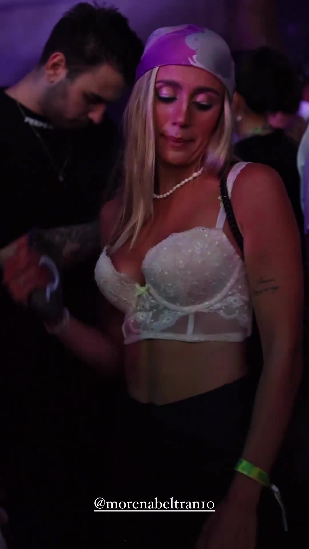 Video 909934 from 🇦🇷Morena Beltrán