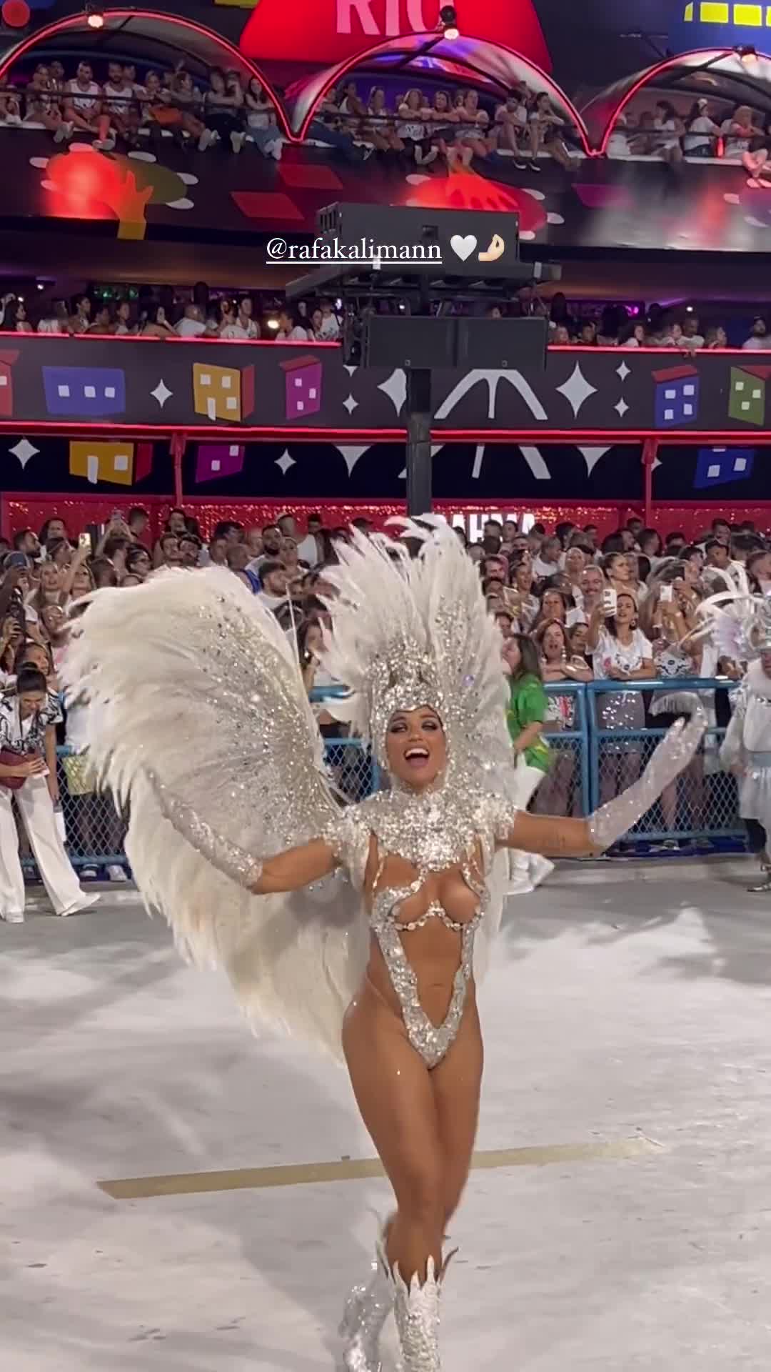 Video 910116 from Rafa Kalimann (ex-BBB)