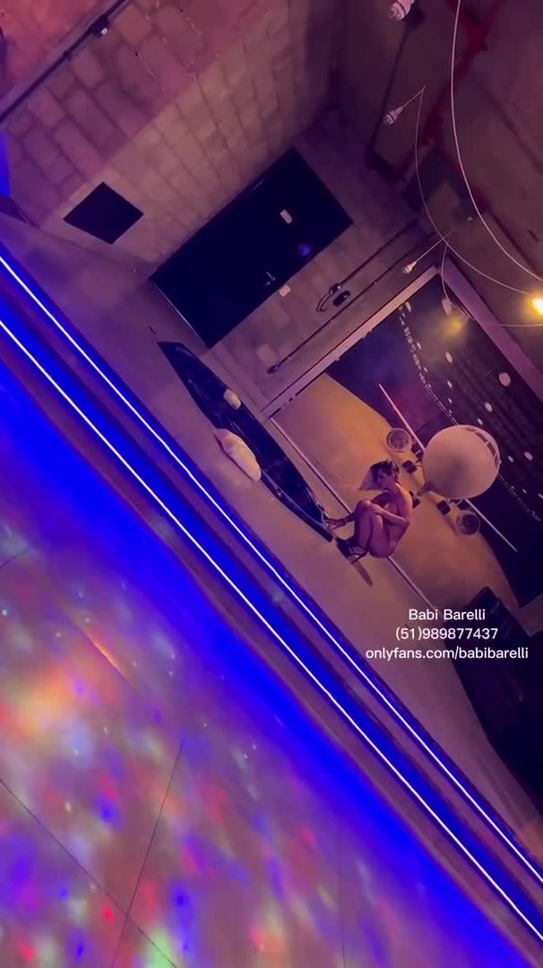 Video 910159 from Babi Barelli