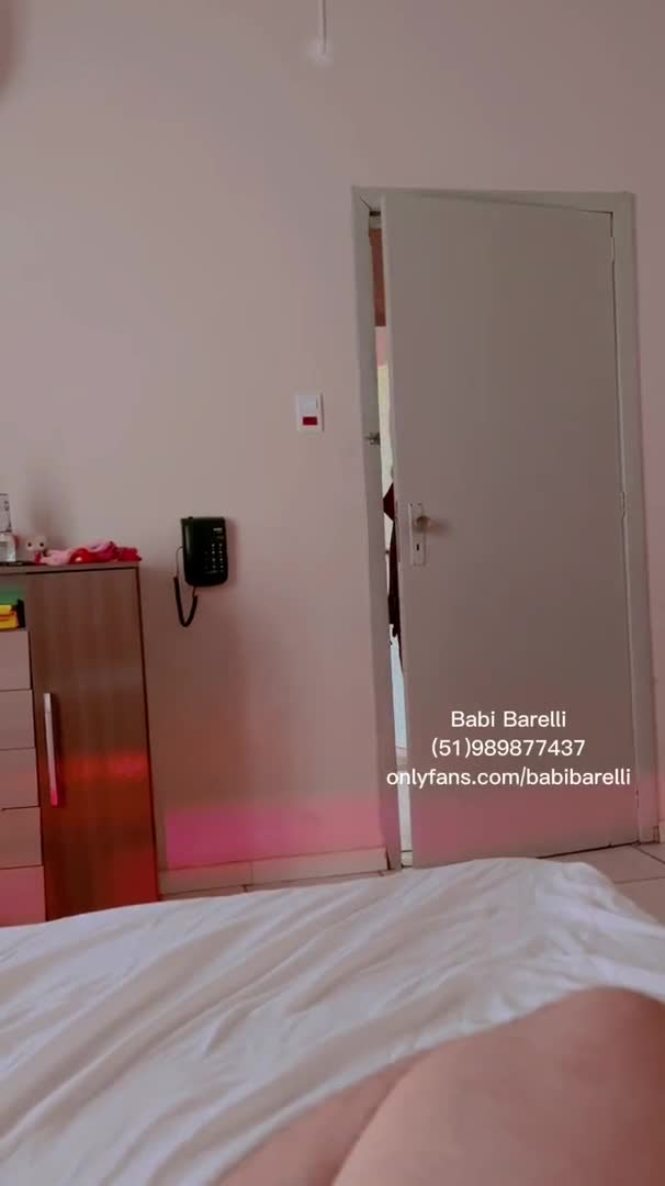 Video 910165 from Babi Barelli