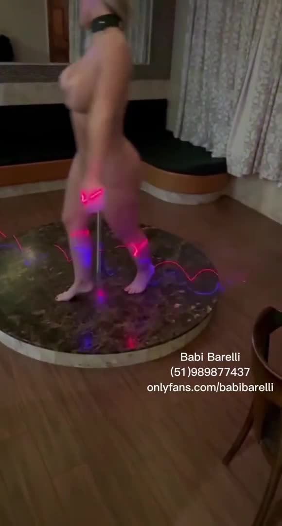 Video 910216 from Babi Barelli