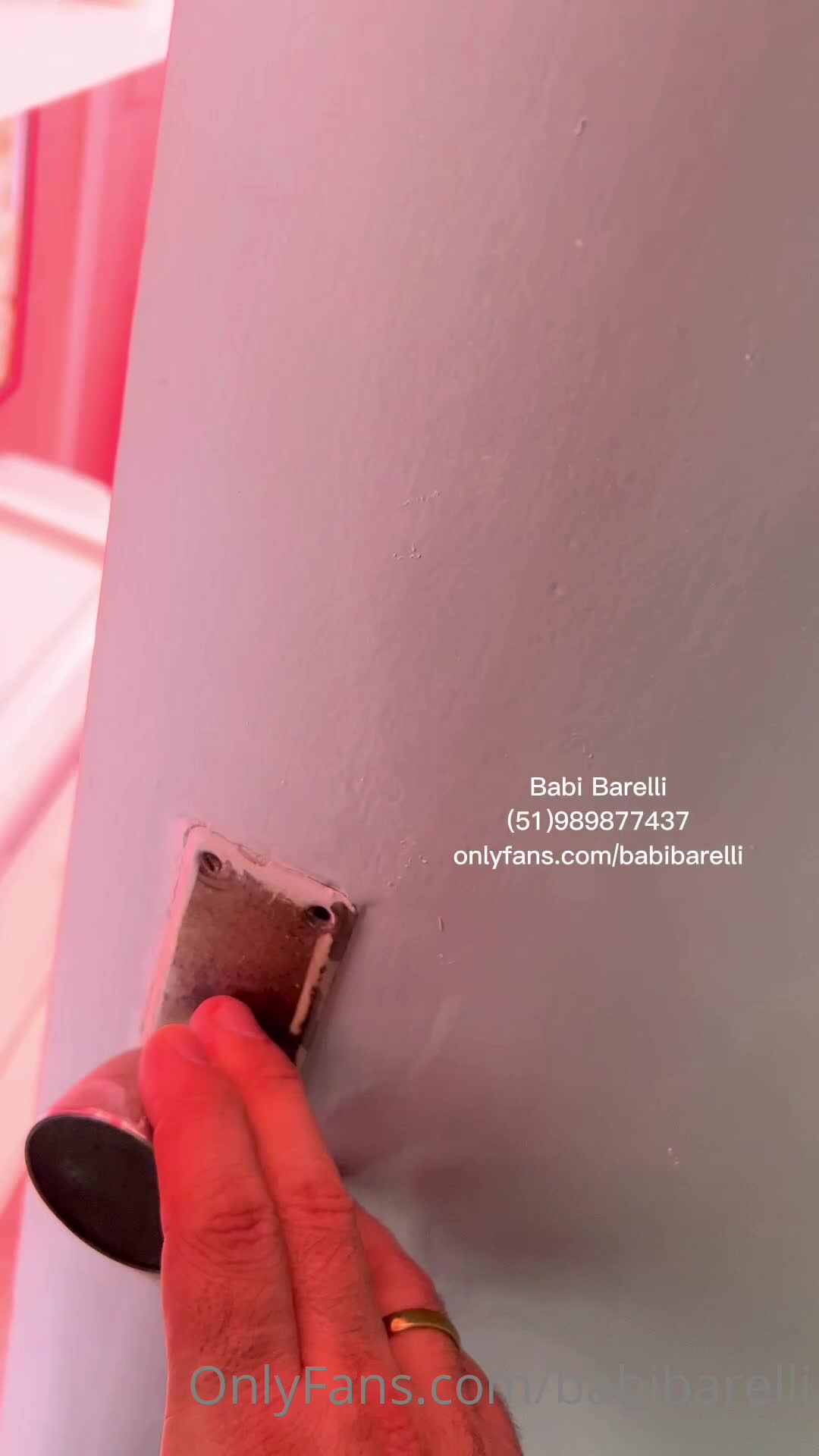 Video 910243 from Babi Barelli