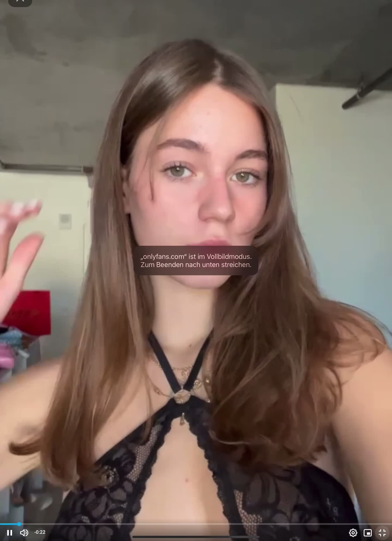 Video 1395 from Anna Maligoshika