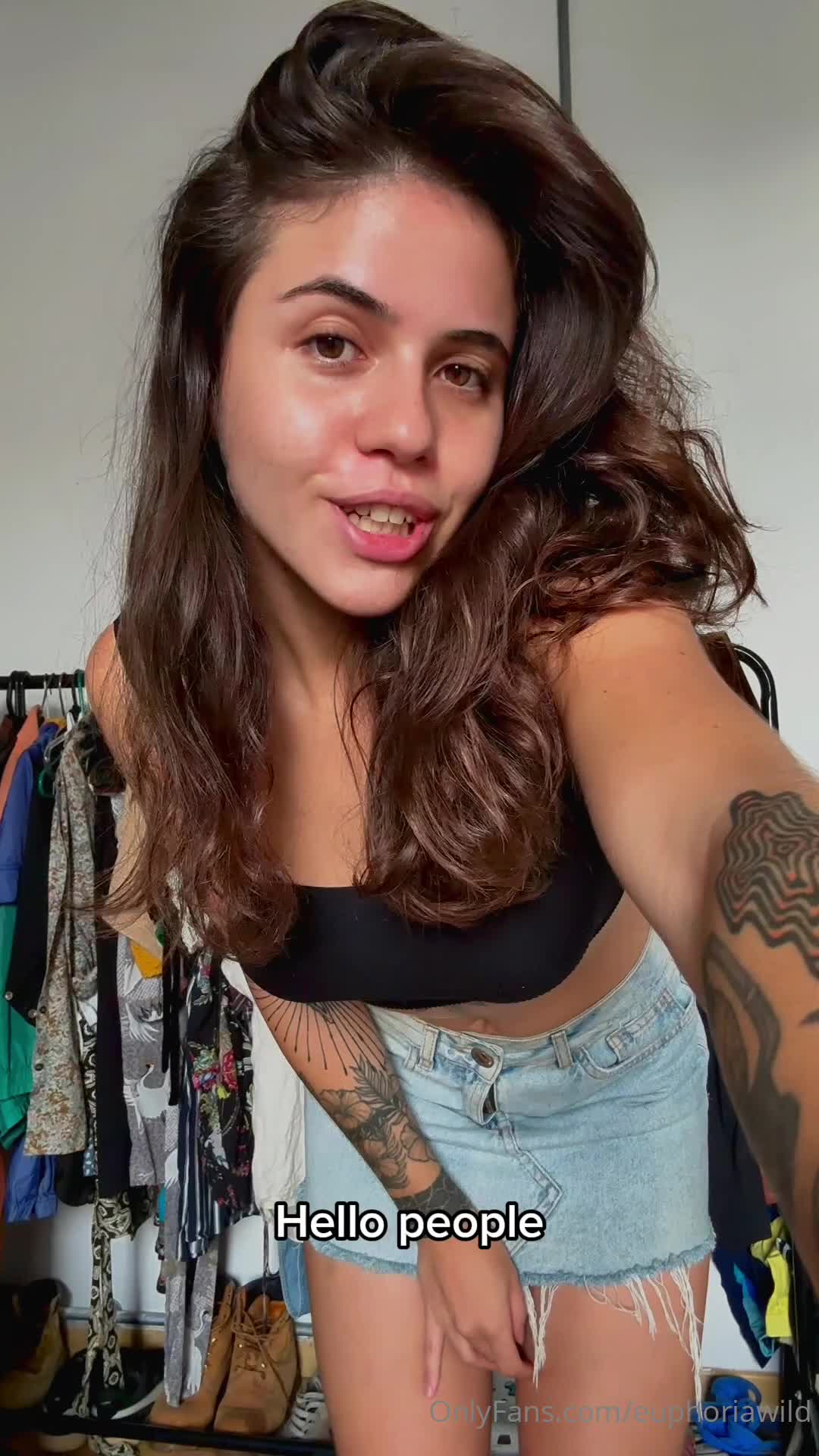 Video 910371 from Euphoriawild