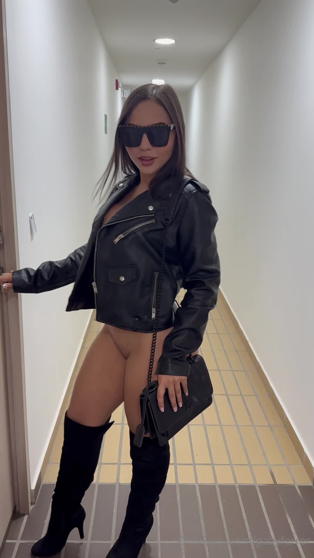 Video 910645 from Gaby Ferrer