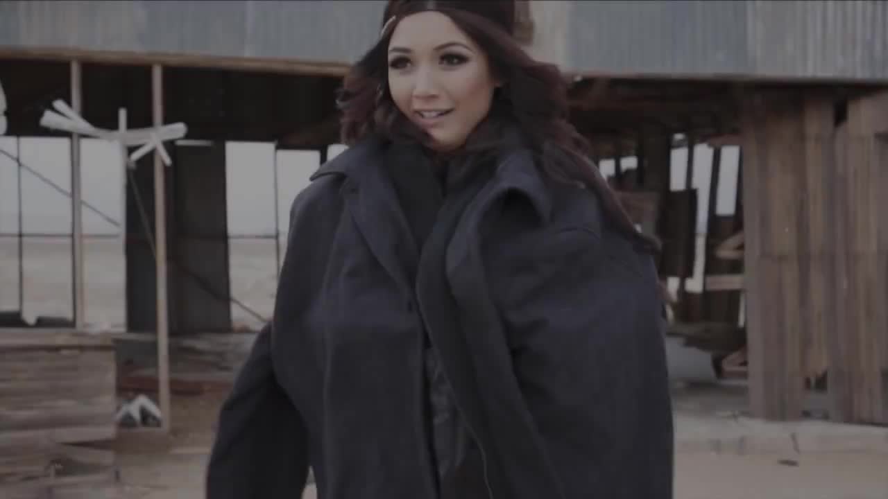 Video 910659 from OG import model misa campo