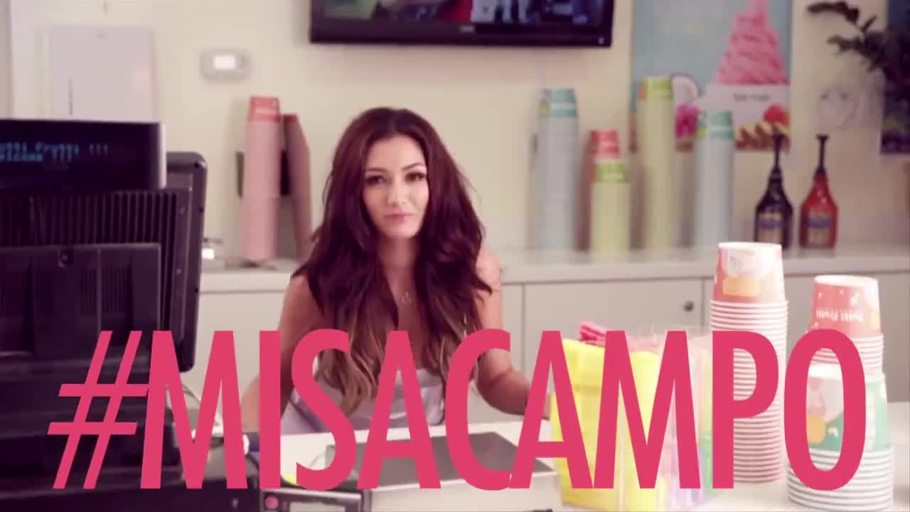 Video 910662 from OG import model misa campo