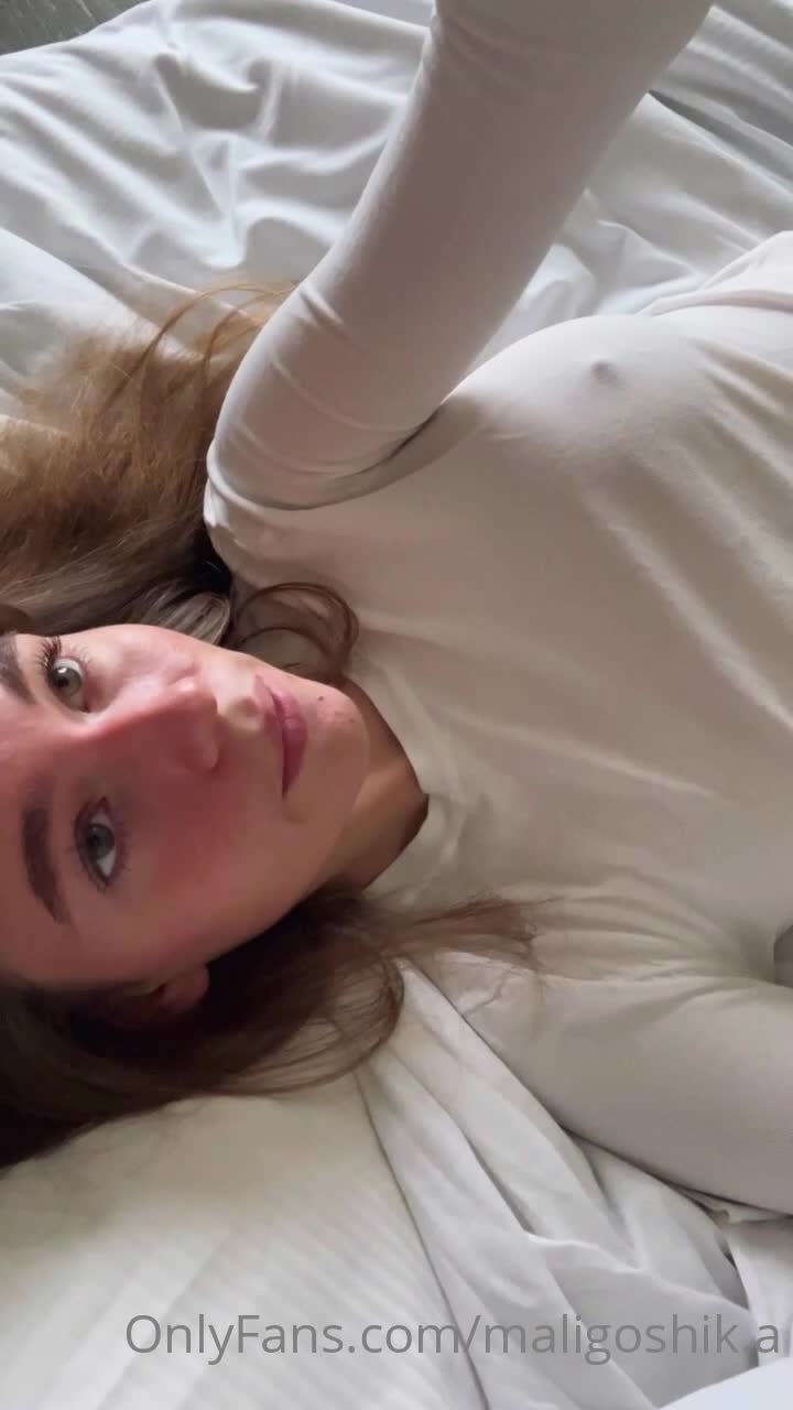 Video 1400 from Anna Maligoshika