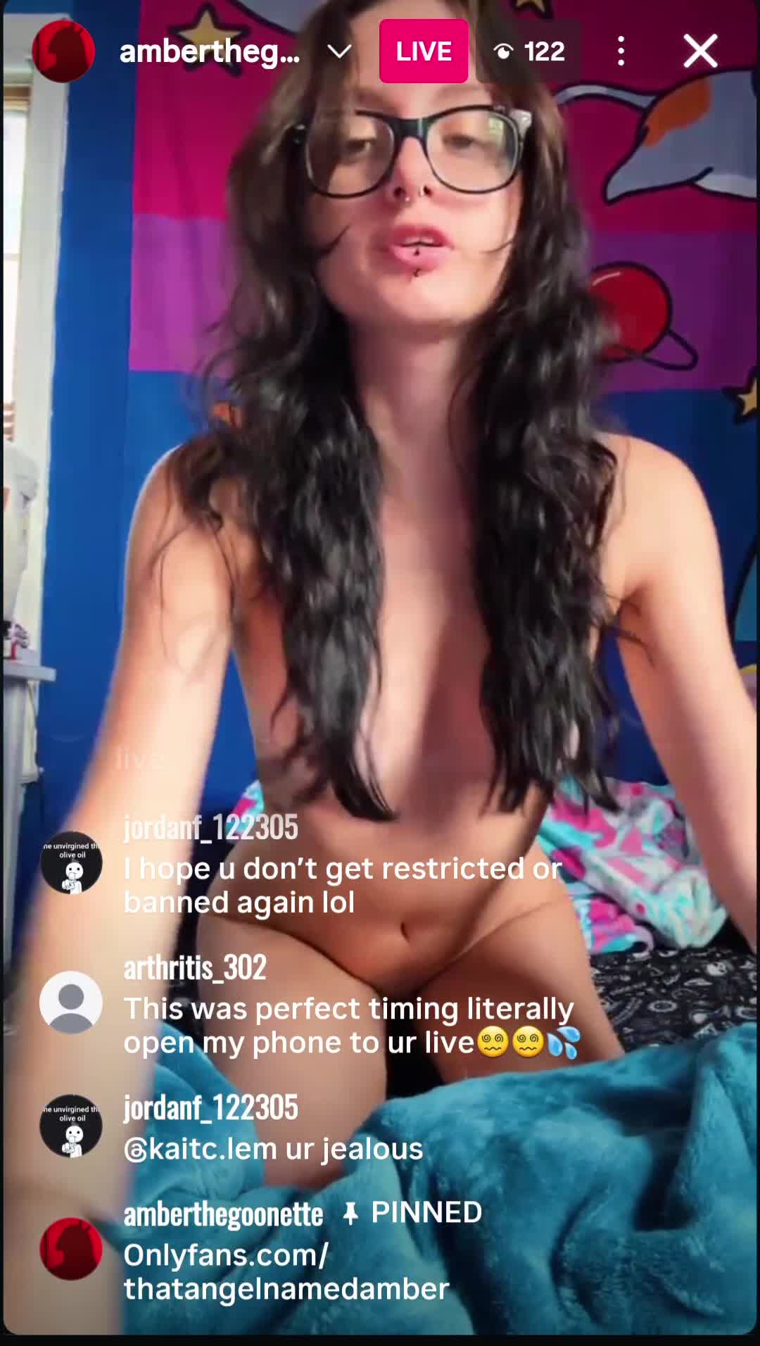 Video 910783 from thatangelnamedamber angelnamedamber