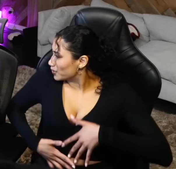 Video 910792 from Tamia J