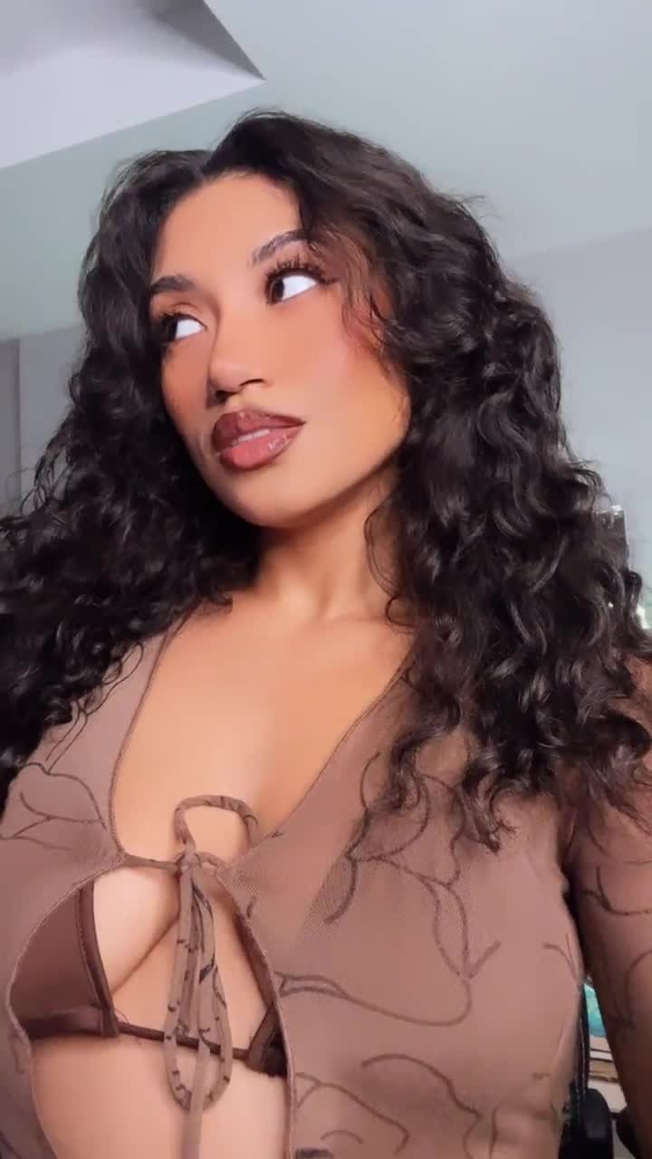 Video 910794 from Tamia J