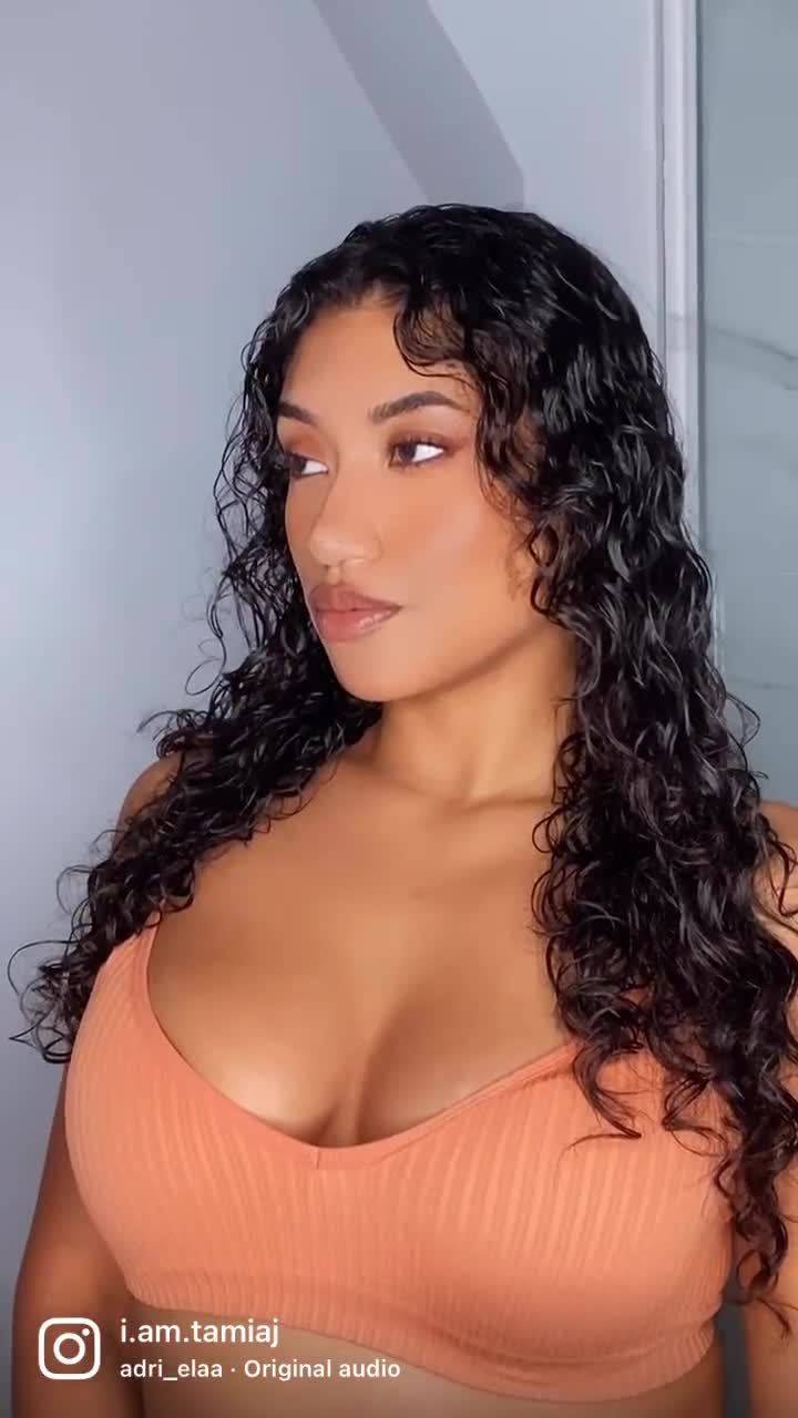 Video 910795 from Tamia J