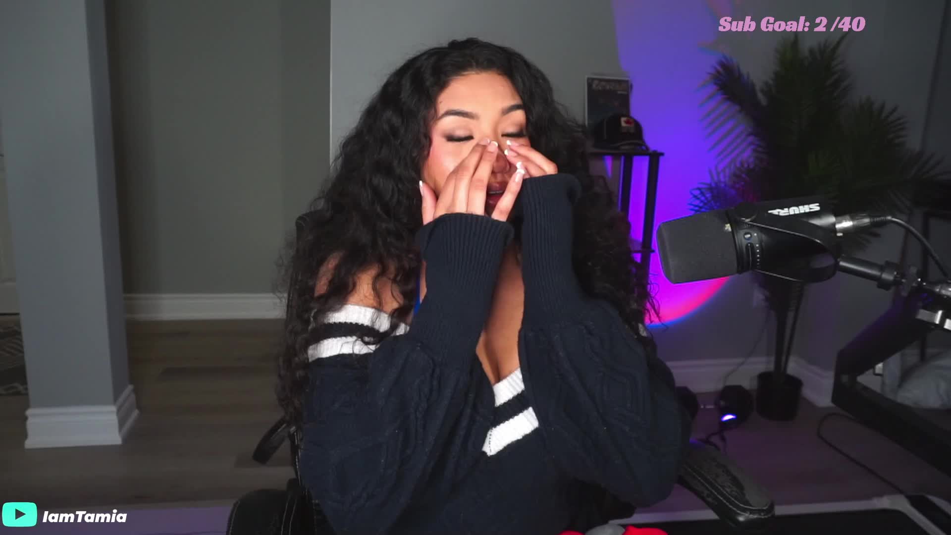 Video 910799 from Tamia J