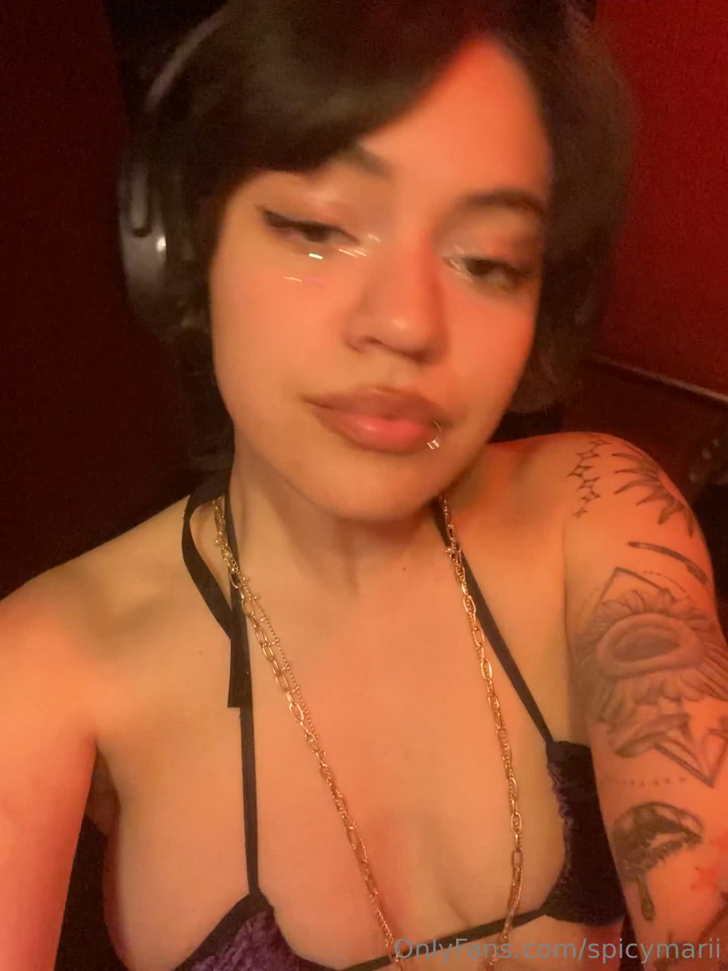 Video 910880 from Spicymarii | lilfairymari