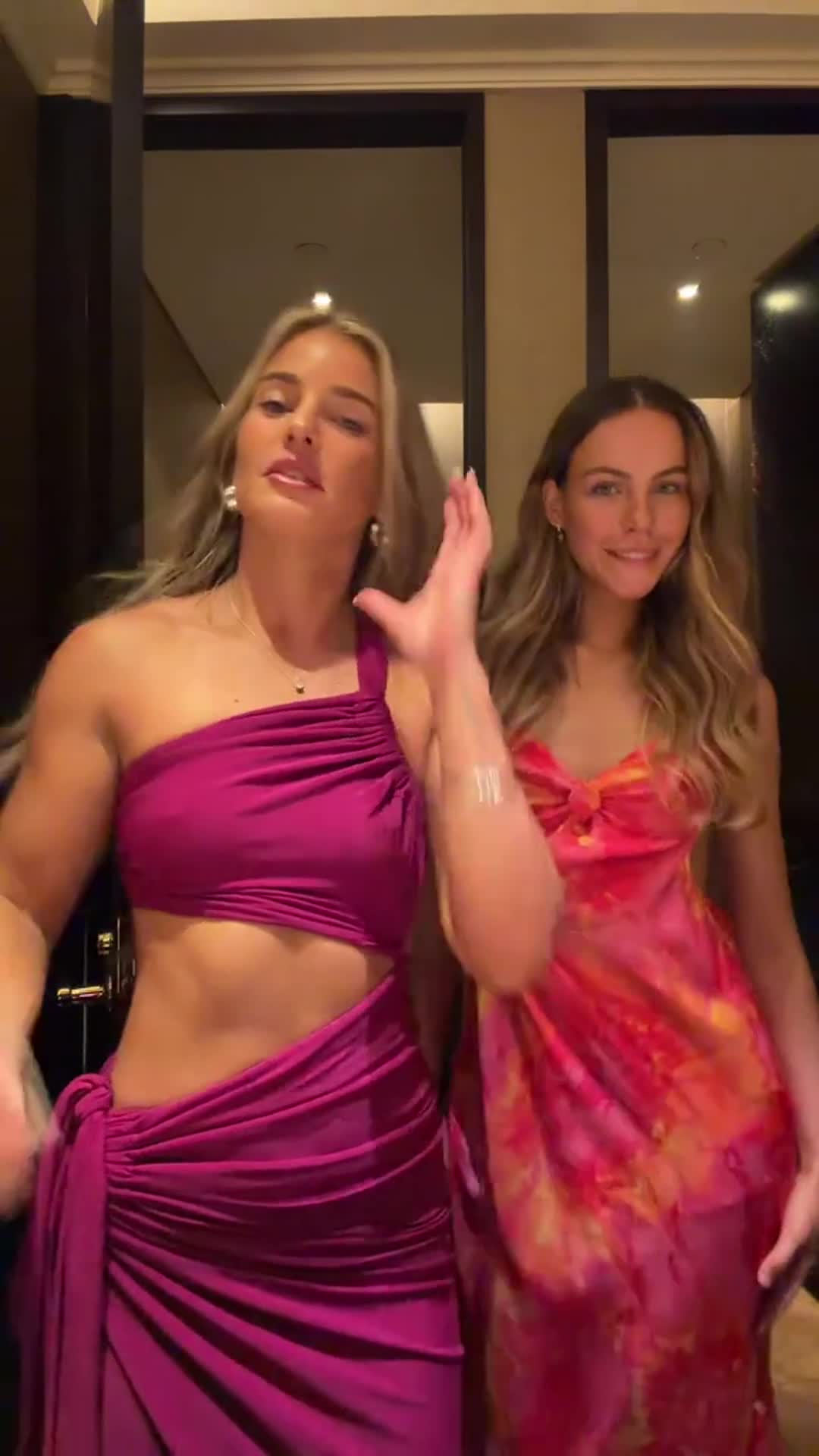 Video 910966 from Emma Hartley/blondeyy101