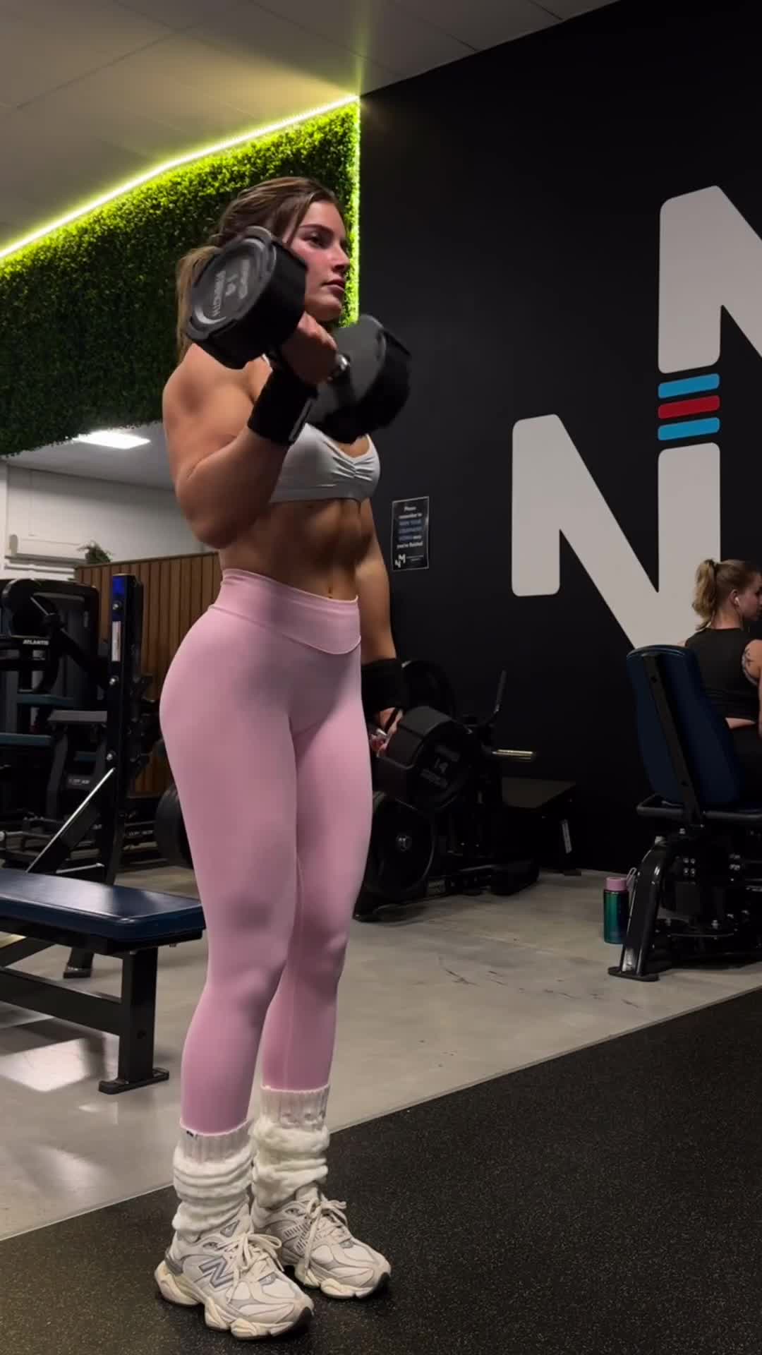 Video 910967 from Emma Hartley/blondeyy101