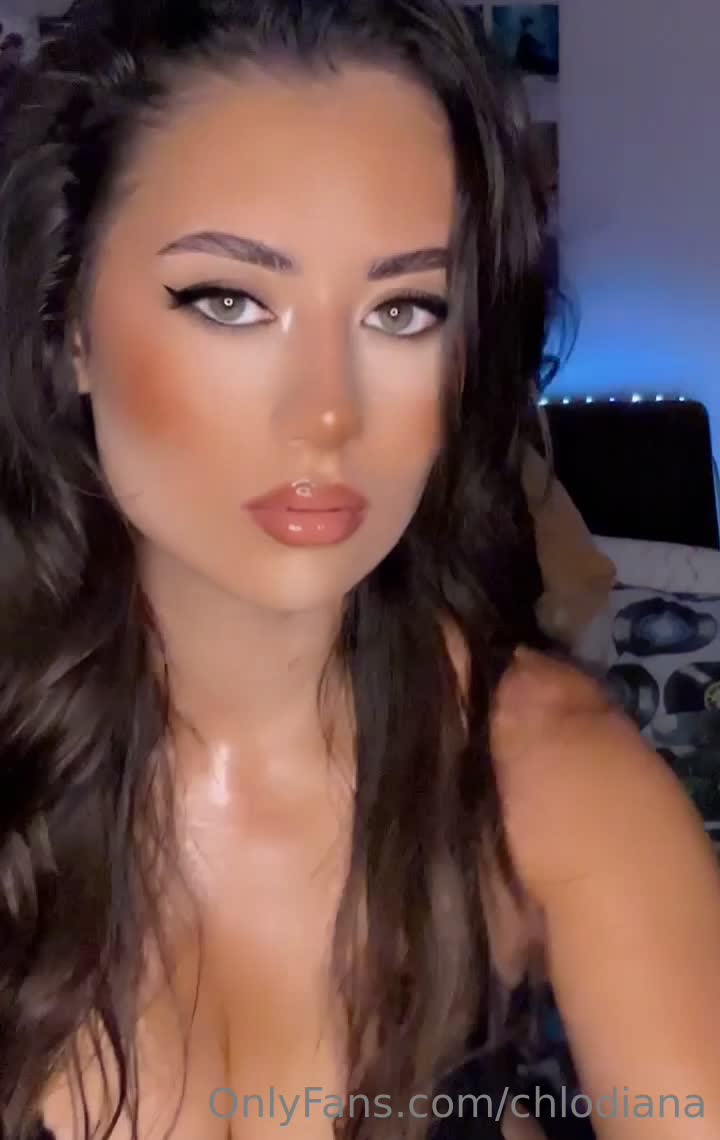 Video 911116 from Chloediana99