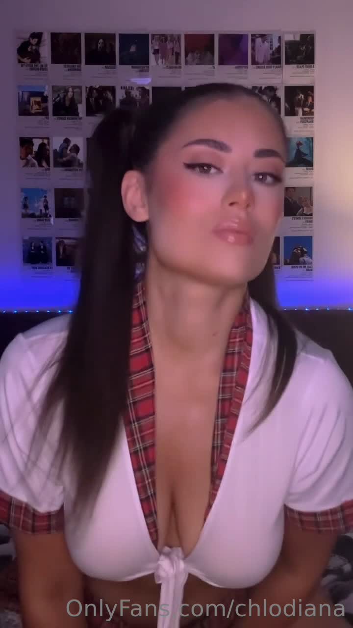 Video 911117 from Chloediana99