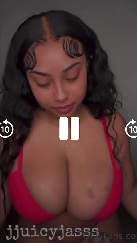 Video 911260 from BabyfaceJass | Jasmyn Aaliyah | milkmamijas