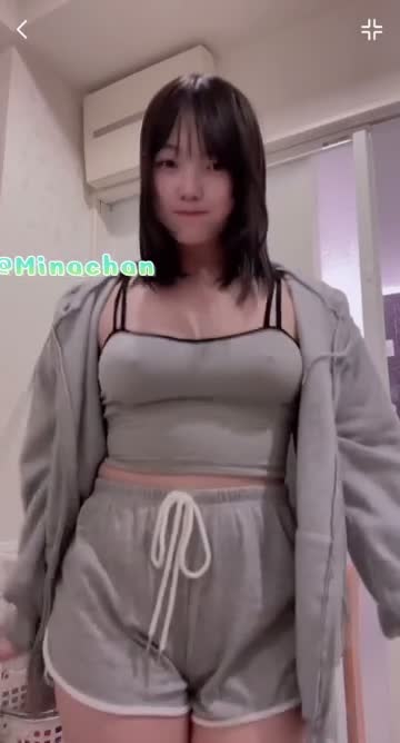 Video 911404 from Minachan / minachandesu0