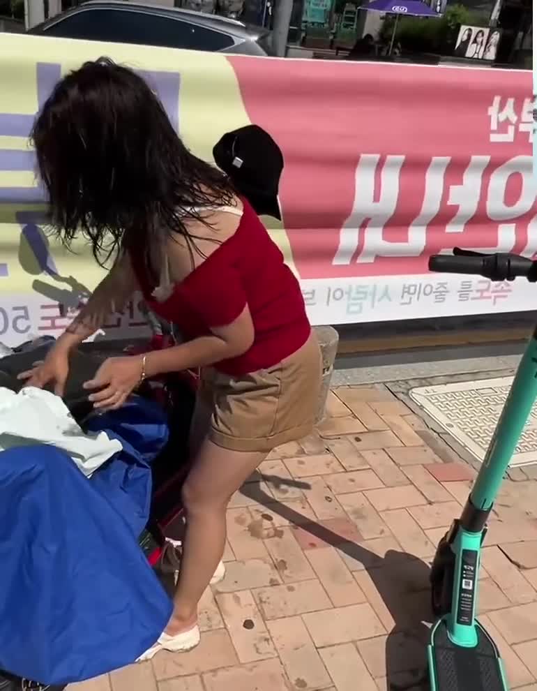 Video 911410 from EXBC Heosu