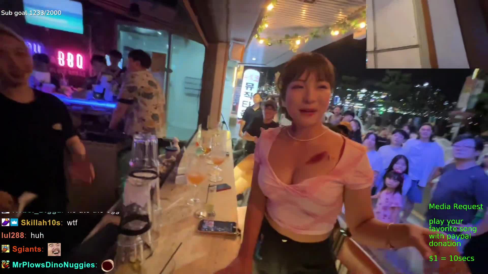 Video 911409 from EXBC Heosu