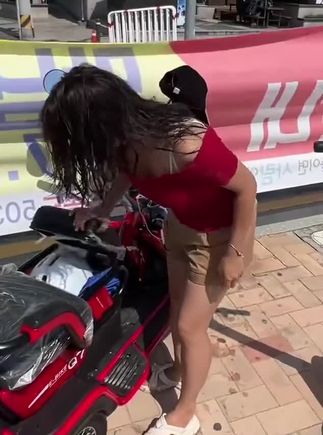 Video 911421 from EXBC Heosu