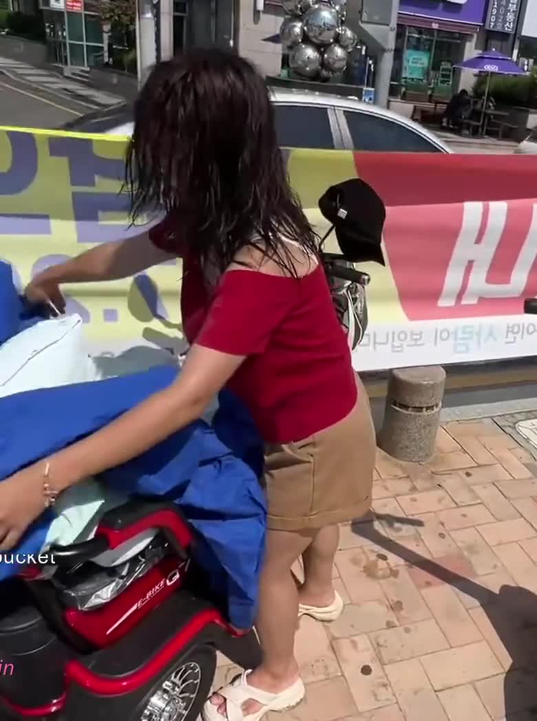 Video 911420 from EXBC Heosu