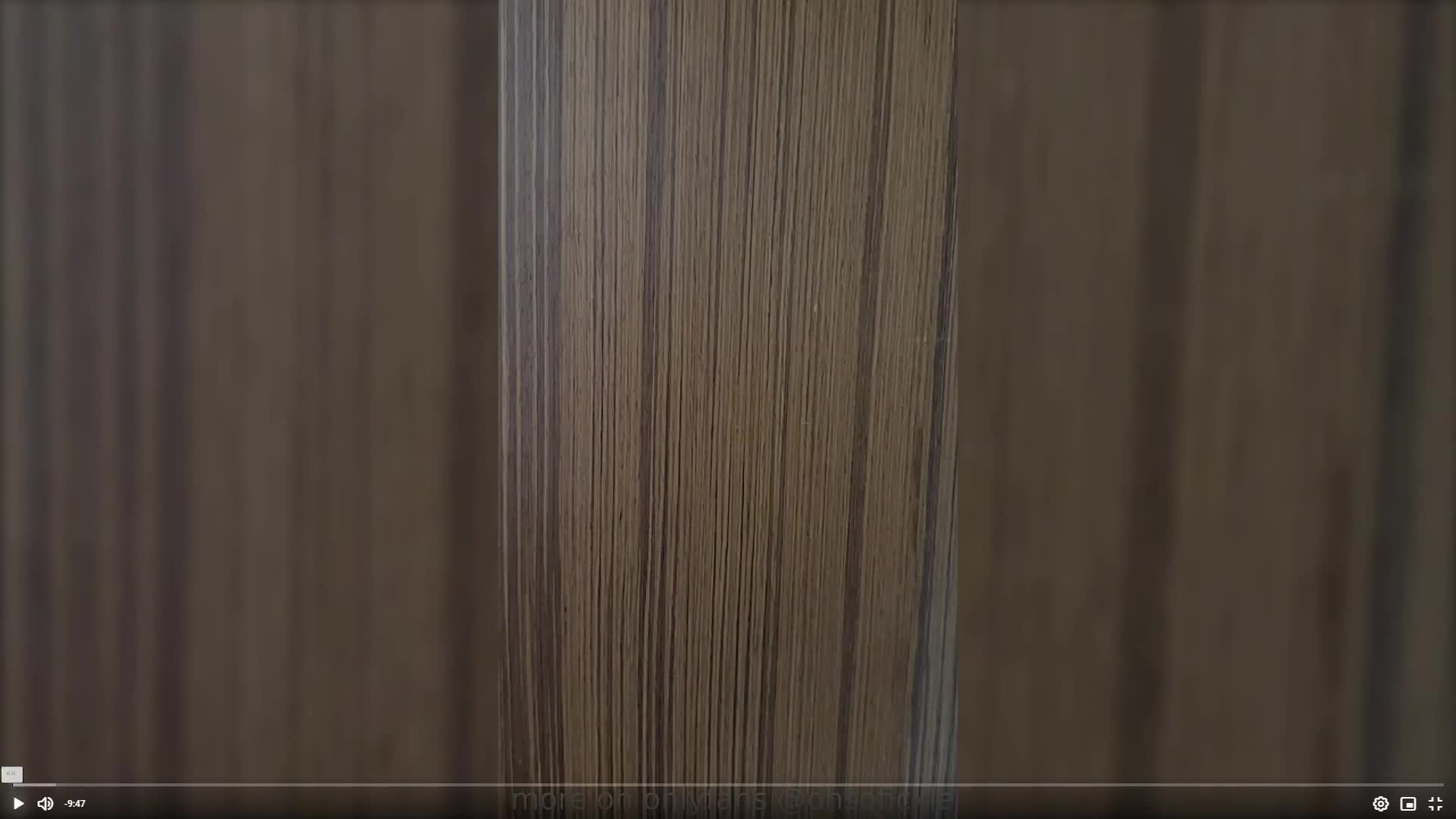 Video 911631 from Tammy Tay | ohsofickle