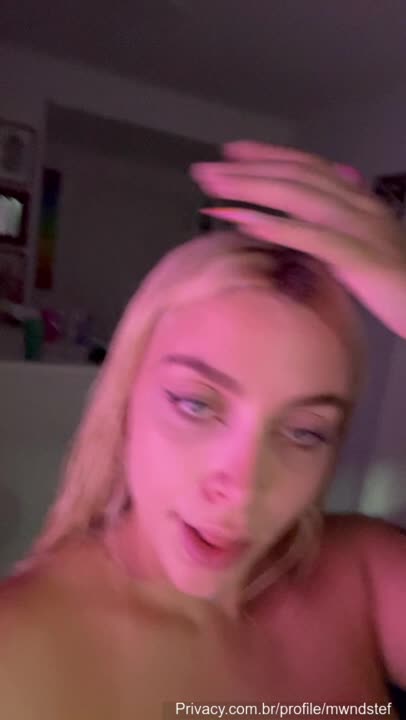 Video 911651 from Stef @mwndstef