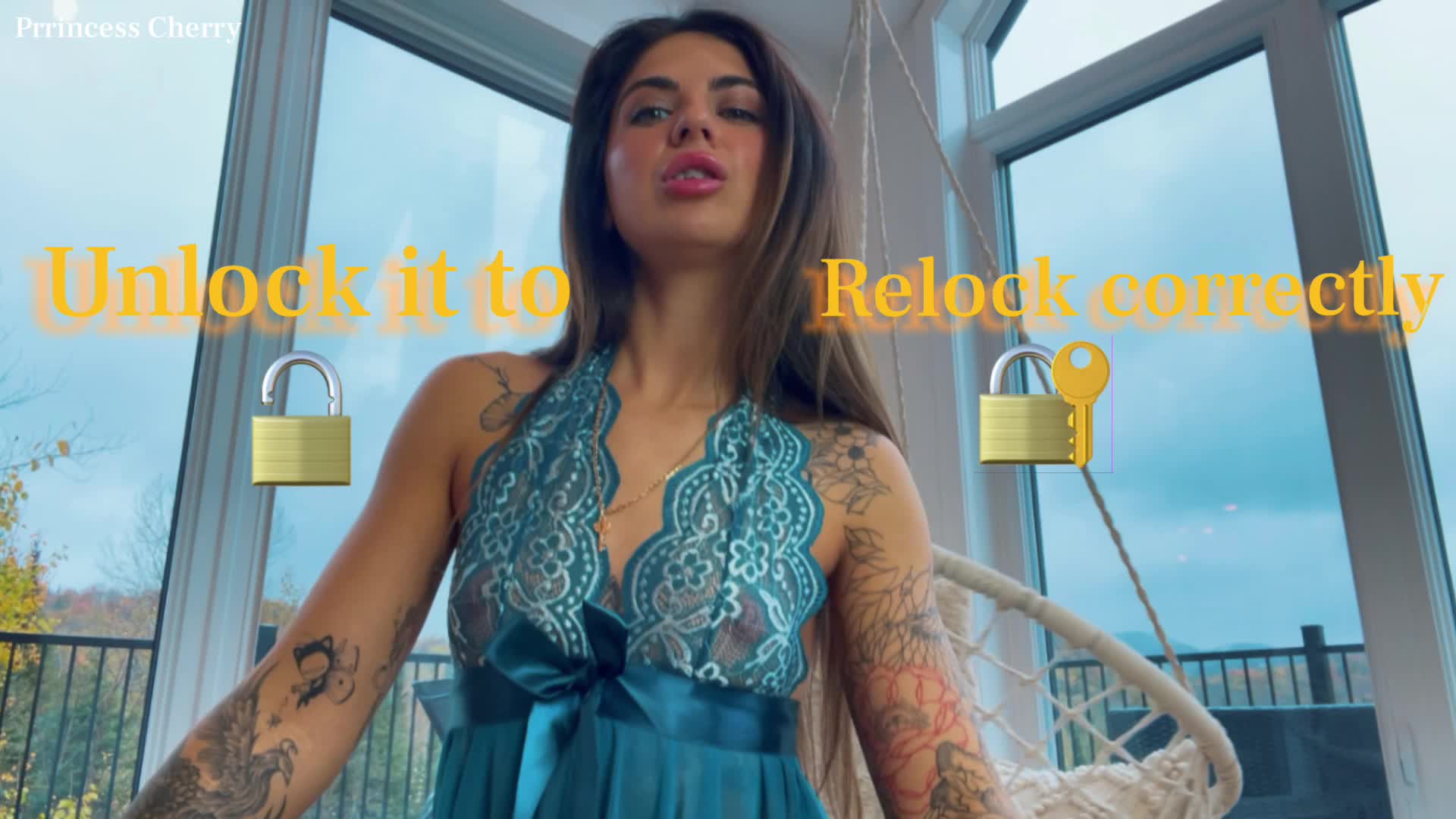 Video 911699 from Prrincess Cherry