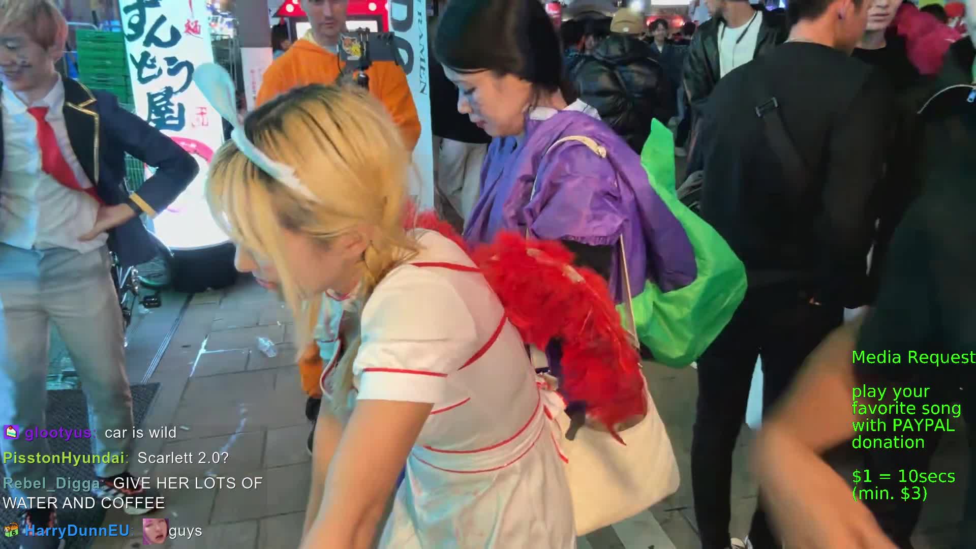 Video 911702 from EXBC Heosu