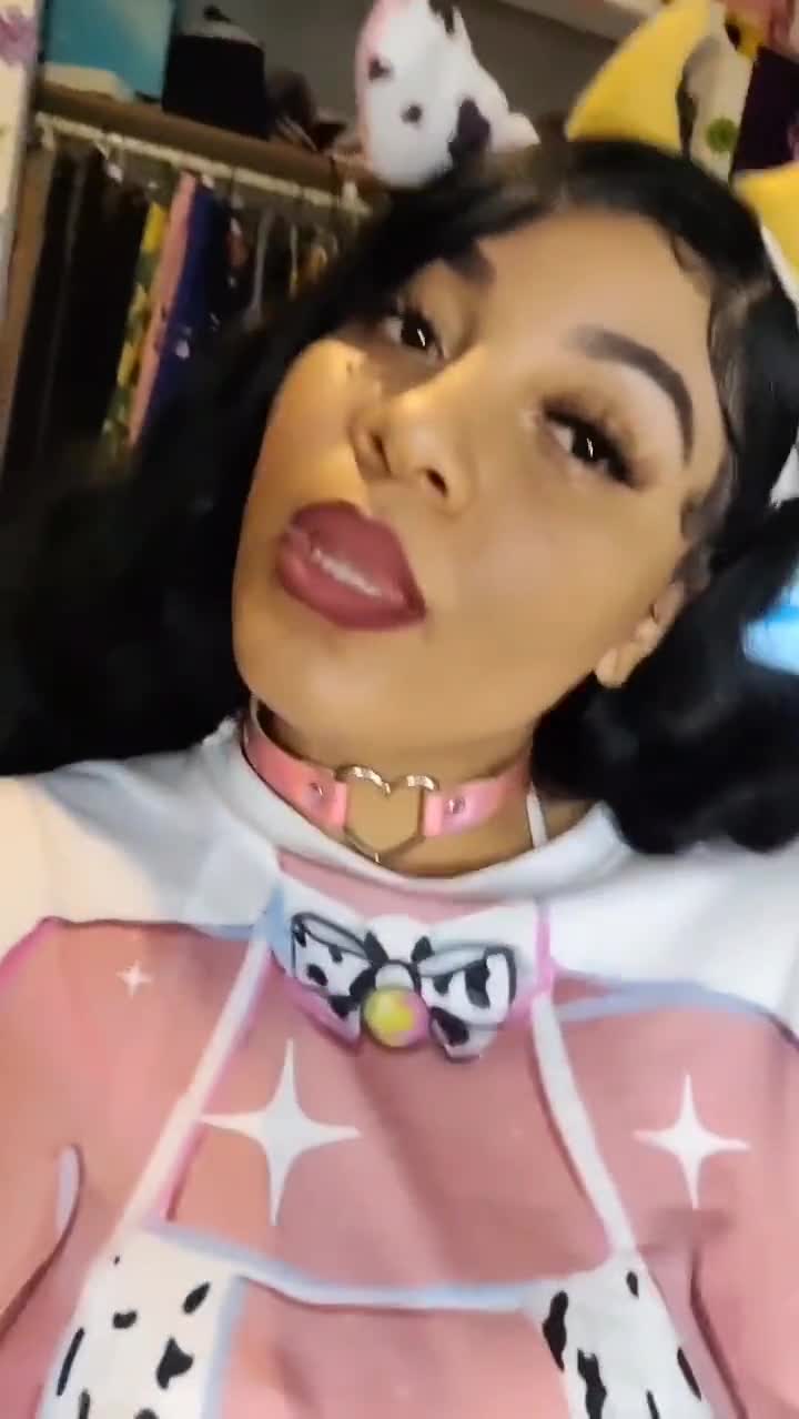 Video 911724 from Animated_Aja/NaughtyByNelly/ThighlyInfluential