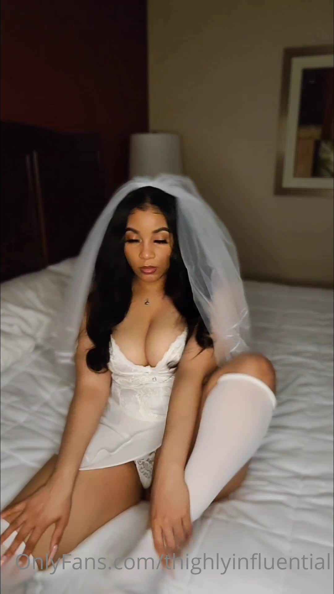 Video 911731 from Animated_Aja/NaughtyByNelly/ThighlyInfluential