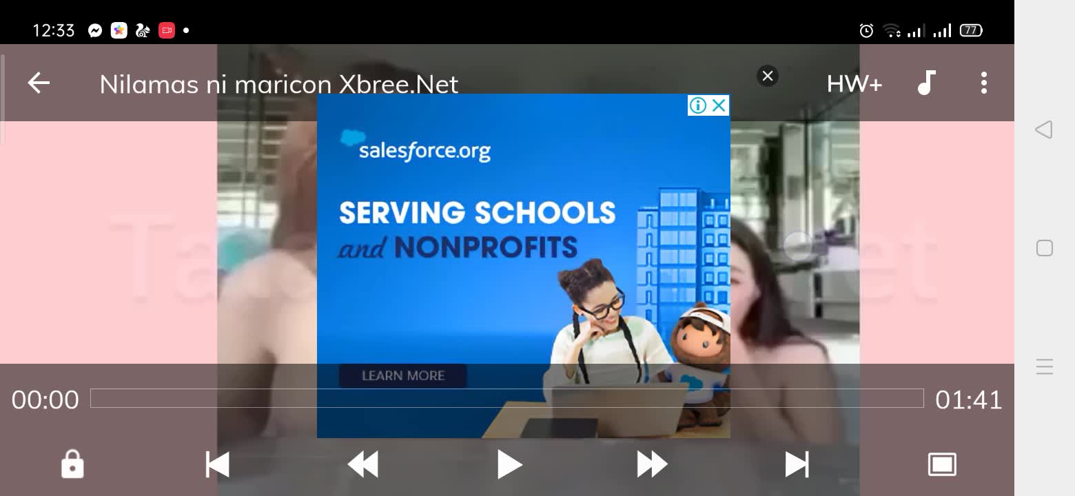 Video 912288 from Maricon Escosis